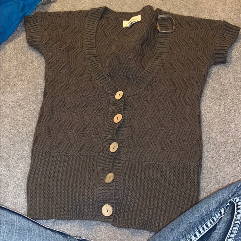 vest